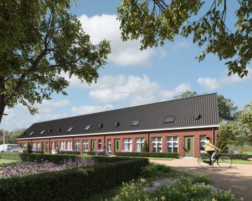 Te huur: Huis Motreastraat in Zwaag, Huizen en Kamers, Noord-Holland, Zwaag