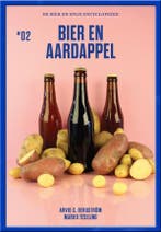 Bier en Aardappel / De Bier en Spijs Encyclopedie / 2, Verzenden, Gelezen, Marko Teseling