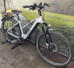 Cube Nuride Electrische fiets met Bosch CX Middenmotor 85NM, Ophalen of Verzenden, Zo goed als nieuw, 47 tot 51 cm, Cube
