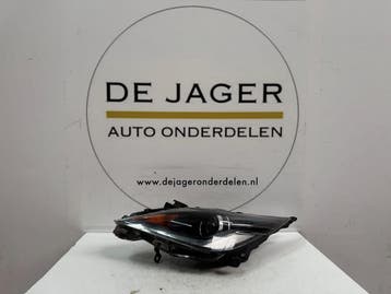 TOYOTA AYGO 2 LED KOPLAMP 14 - 18, Auto-onderdelen, Verlichting, Ophalen, Gebruikt, Toyota
