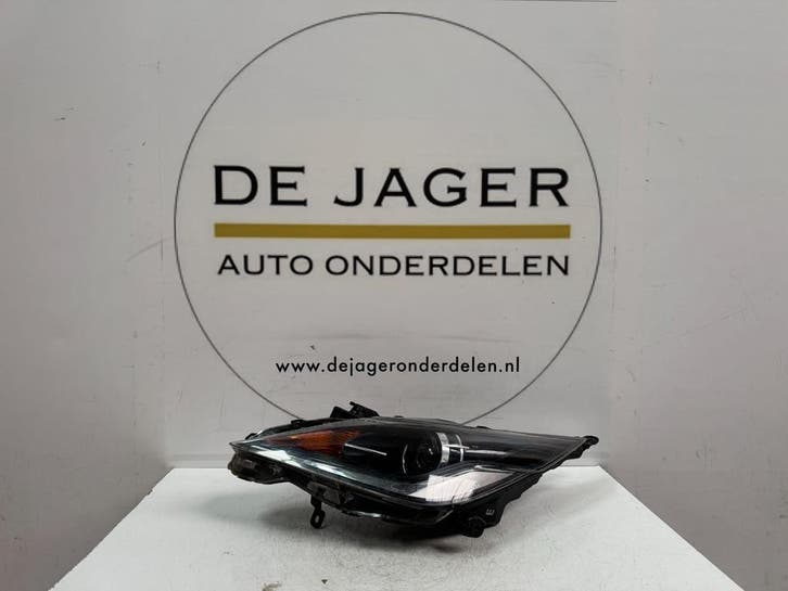 TOYOTA AYGO 2 LED KOPLAMP 14 - 18, Auto-onderdelen, Verlichting, Gebruikt, Toyota, Ophalen