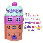 Polly Pocket - IJshoorntjeshuisset - Met figuren - Polly..., Verzenden, Nieuw