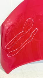 Suzuki Ignis motorkap, Ophalen, Gebruikt, Voor, Motorkap