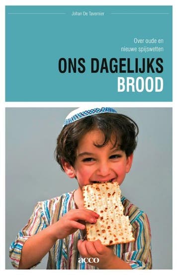 Ons dagelijks brood / Nike-reeks 9789033479151, Verzenden, Gelezen