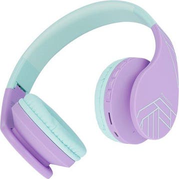 PowerLocus P1 draadloze Over-Ear Koptelefoon Inklapbaar, Verzenden, Nieuw