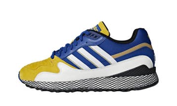 adidas Ultra Tech Dragon Ball Z Vegeta, Kleding | Heren, Schoenen, Nieuw