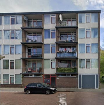 Appartement te huur in Alkmaar - 63 m² - 4 kamer(s) - 4, Appartement, Alkmaar, Noord-Holland