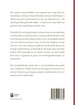 Eetgestoord / Hoofdzaken / 6 9789463493765 Charlotte Simons, Verzenden, Zo goed als nieuw, Charlotte Simons