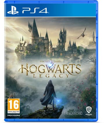 Hogwarts Legacy - PS4, Ophalen of Verzenden, Nieuw