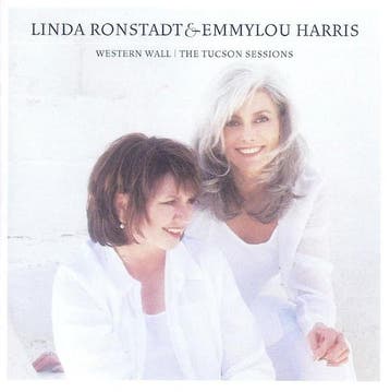 cd - Linda Ronstadt - Western Wall - The Tucson Sessions, Verzenden, Zo goed als nieuw