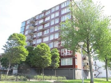 Te Huur 3 Kamer Appartement Baloeranstraat In Rotterdam, Rotterdam, Direct bij eigenaar, Appartement, Rotterdam