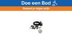 Bieden: Airmar P23 transom mount depth transducer - 31-308-, Ophalen of Verzenden, Nieuw, Kabel of Apparatuur