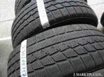 2 x Matador 235-65-17 Winterbanden 5,5mm, Gebruikt, 17 inch, 235 mm, Band(en)