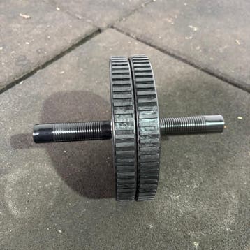 Ab Roller, Ophalen of Verzenden, Nieuw, Overige typen