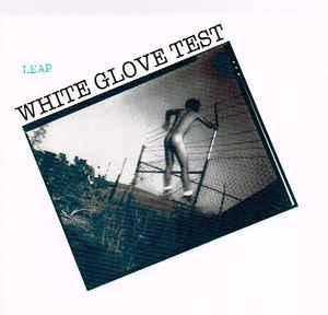 cd - White Glove Test - Leap, Verzenden, Zo goed als nieuw