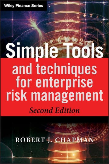 9781119989974 Simple Tools And Techniques For Enterprise ..., Boeken, Verzenden, Zo goed als nieuw, RJ Chapman
