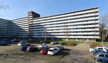 Te Huur 4 Kamer Appartement Belvédèrebos In Zoetermeer, Huizen en Kamers, Direct bij eigenaar, Zoetermeer, Appartement, Zuid-Holland