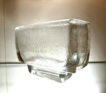 Rudolfova Hut - Frantisek Vizner - Vaas - 13163/M - Glas