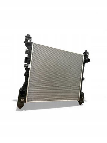 Waterkoeler JEEP GRAND CHEROKEE WL 2021- 3.6 5.7 68579095AA, Verzenden, Gebruikt