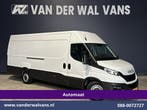 Iveco Daily | 35S16V 157pk Automaat L3H2 Euro6 Airco |, Automaat, Gebruikt, Euro 6, Iveco