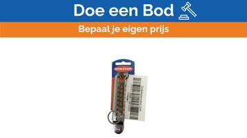 Bieden: Ronstan RF2331 Fine Tune Stay Adjuster -, Watersport en Boten, Ophalen of Verzenden, Nieuw