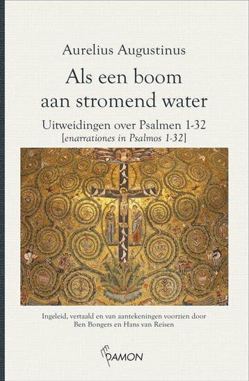 9789463403726 Augustinus uitgaven - Als een boom aan stro..., Verzenden, Nieuw, Aurelius Augustinus