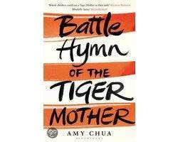 Battle Hymn Of The Tiger Mother - Battle Hymn Of The Tiger, Ophalen of Verzenden, Nieuw