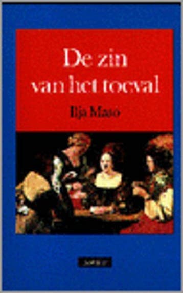 ZIN VAN HET TOEVAL - I. Maso 9789026314759, Verzenden, Gelezen, I. Maso
