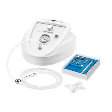 AM60 Microdermabrasie Apparaat – Diamant Peeling voor, Ophalen of Verzenden, Nieuw