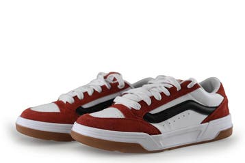 Vans Sneakers in maat 44 Rood, Overige kleuren, Verzenden, Vans, Sneakers of Gympen