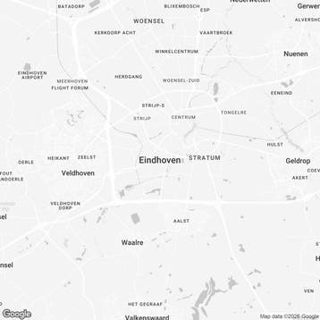 Appartement in Eindhoven gevonden voor €480,- pm, Huizen en Kamers, Huizen te huur, Noord-Brabant, Direct bij eigenaar, Eindhoven