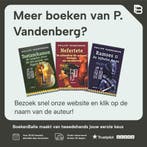 Het perkament van Montecassino 9789061122555 P. Vandenberg, Verzenden, Gelezen, P. Vandenberg