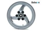 Achterwiel Ducati Monster 620 2002-2008 (M620), Motoren, Onderdelen | Ducati, Verzenden, Gebruikt