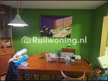 Woning in Amsterdam e.o. gezocht ter ruil in Utrecht, Amsterdam