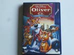 Disney Oliver & Co (DVD), Ophalen of Verzenden, Nieuw in verpakking