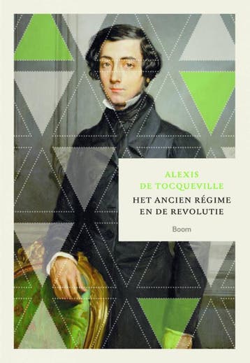 Het Ancien Régime En De Revolutie | Alexis De Tocqueville, Ophalen of Verzenden, Nieuw, Alexis De Tocqueville
