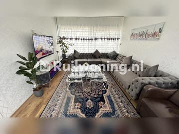 Tiel: Huis, 65 m², 4 kamers, €625 huur