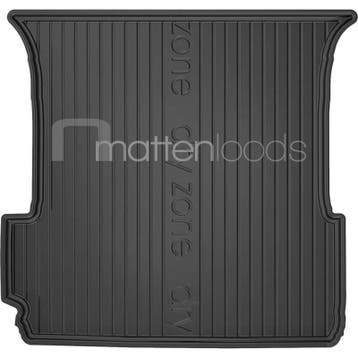 All Weather kofferbakmat Tesla Model X (6-en 7 zits achter 3, Ophalen of Verzenden, Nieuw