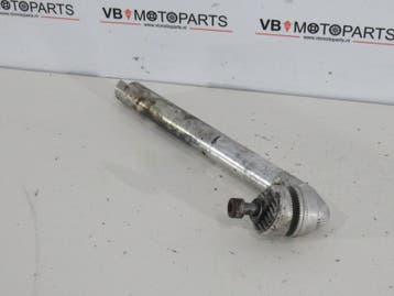 BMW R 1100 RS Stuur links, Motoren, Ophalen of Verzenden, Nieuw