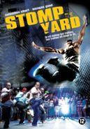 Stomp the yard - DVD, Verzenden, Nieuw in verpakking