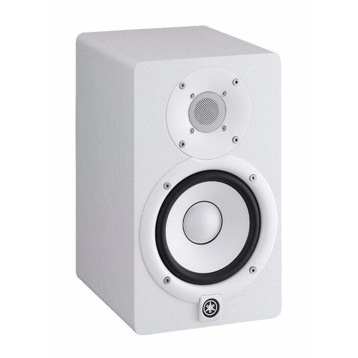 Yamaha HS5i WH actieve studio monitor, Audio, Tv en Foto, Luidsprekers