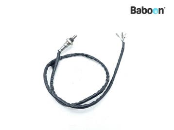 Lambda Sonde Harley-Davidson FXBB Softail Street Bob 2019, Verzenden, Gebruikt