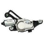 BMW E81 Ruitenwissermotor BMW E87 Ruitenwisser motor BMW E81, Auto-onderdelen, Ophalen of Verzenden, Nieuw, BMW