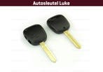 2-knops sleutel kpb585 voor Toyota, Verzenden, Nieuw