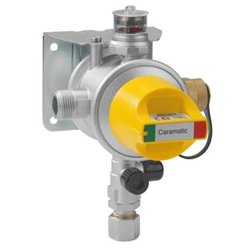 GOK Caramatic ProTwo 30mbar, Ophalen of Verzenden, Nieuw