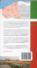 West-Vlaanderen / Dagtrappergids 9789020982510 Luc Defoort, Boeken, Verzenden, Gelezen, Luc Defoort