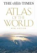The Times Atlas Of The World 9780007206650 The Times, Boeken, Taal | Engels, Zo goed als nieuw, Verzenden
