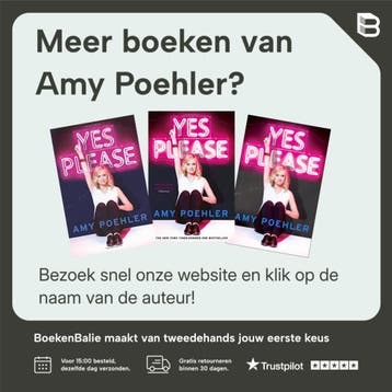 Yes Please - Amy Poehler 9780062268358, Verzenden, Gelezen, Amy Poehler