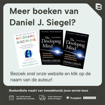The Mindful Brain 9780393704709 Daniel J. Siegel, Verzenden, Gelezen, Daniel J. Siegel