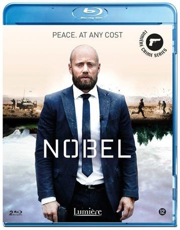 Nobel (blu-ray) - Blu-ray, Verzenden, Nieuw in verpakking